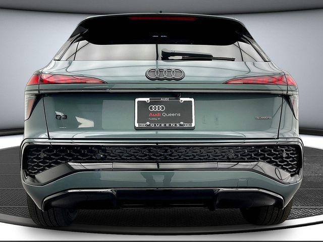 2026 Audi Q3 SUV