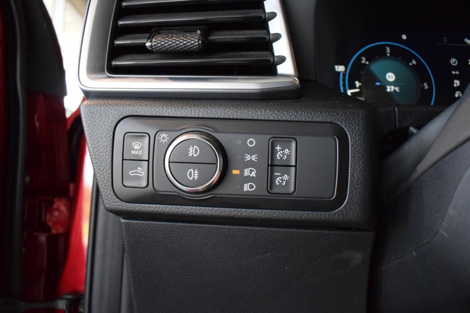 Volkswagen Amarok DoubleCab – Bild 16