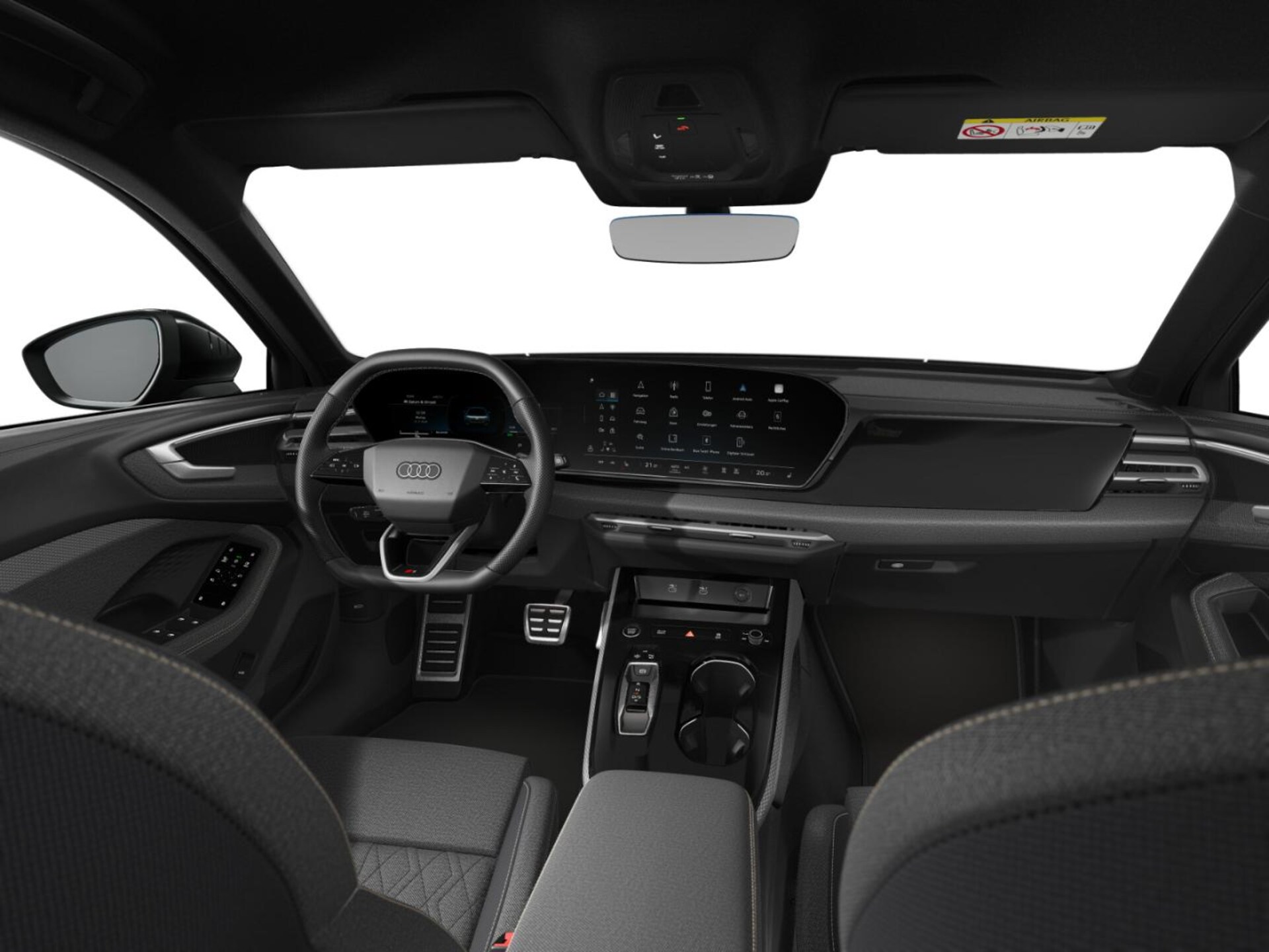 Audi A5 Avant