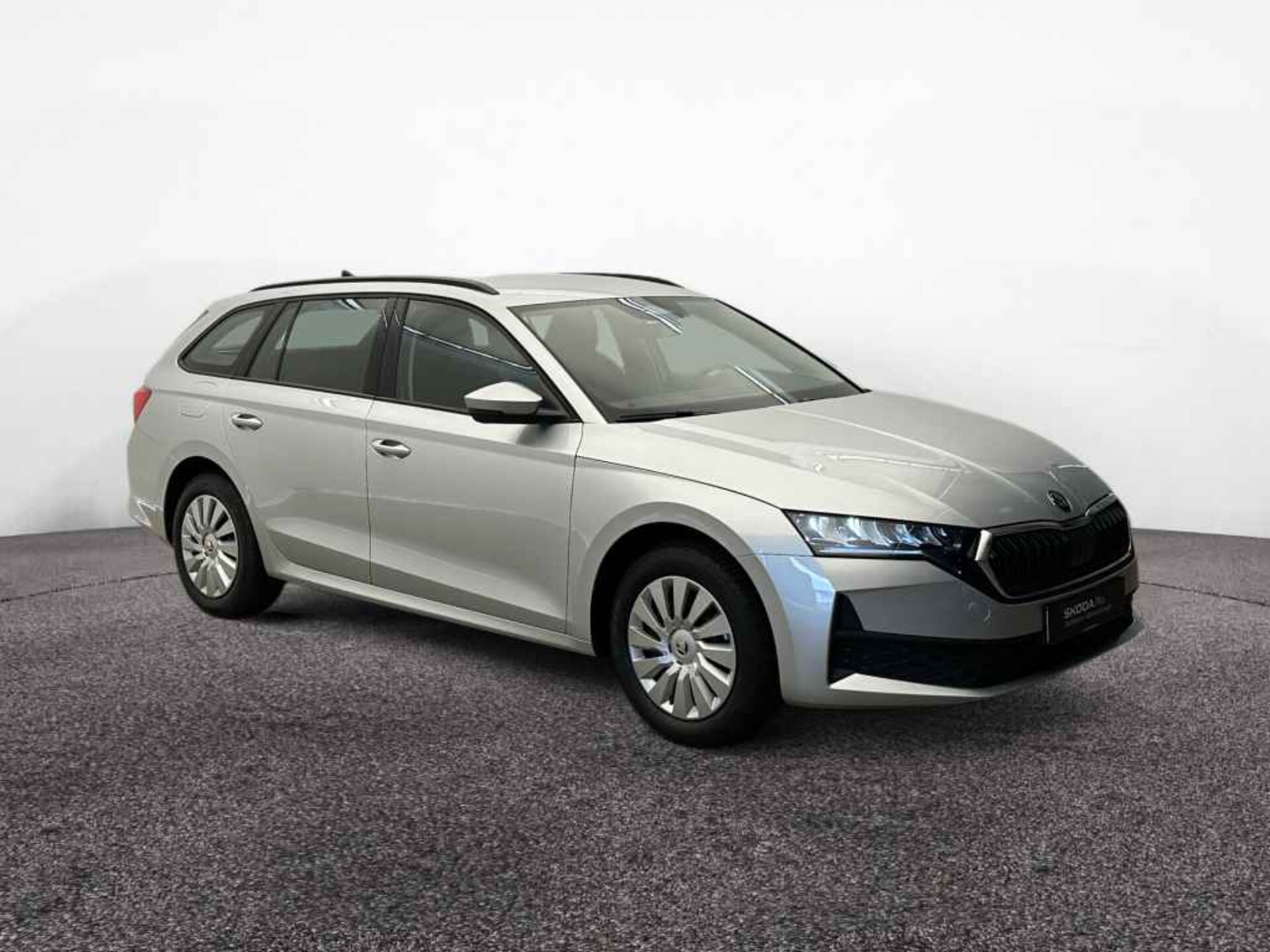 Skoda Octavia Combi Essence