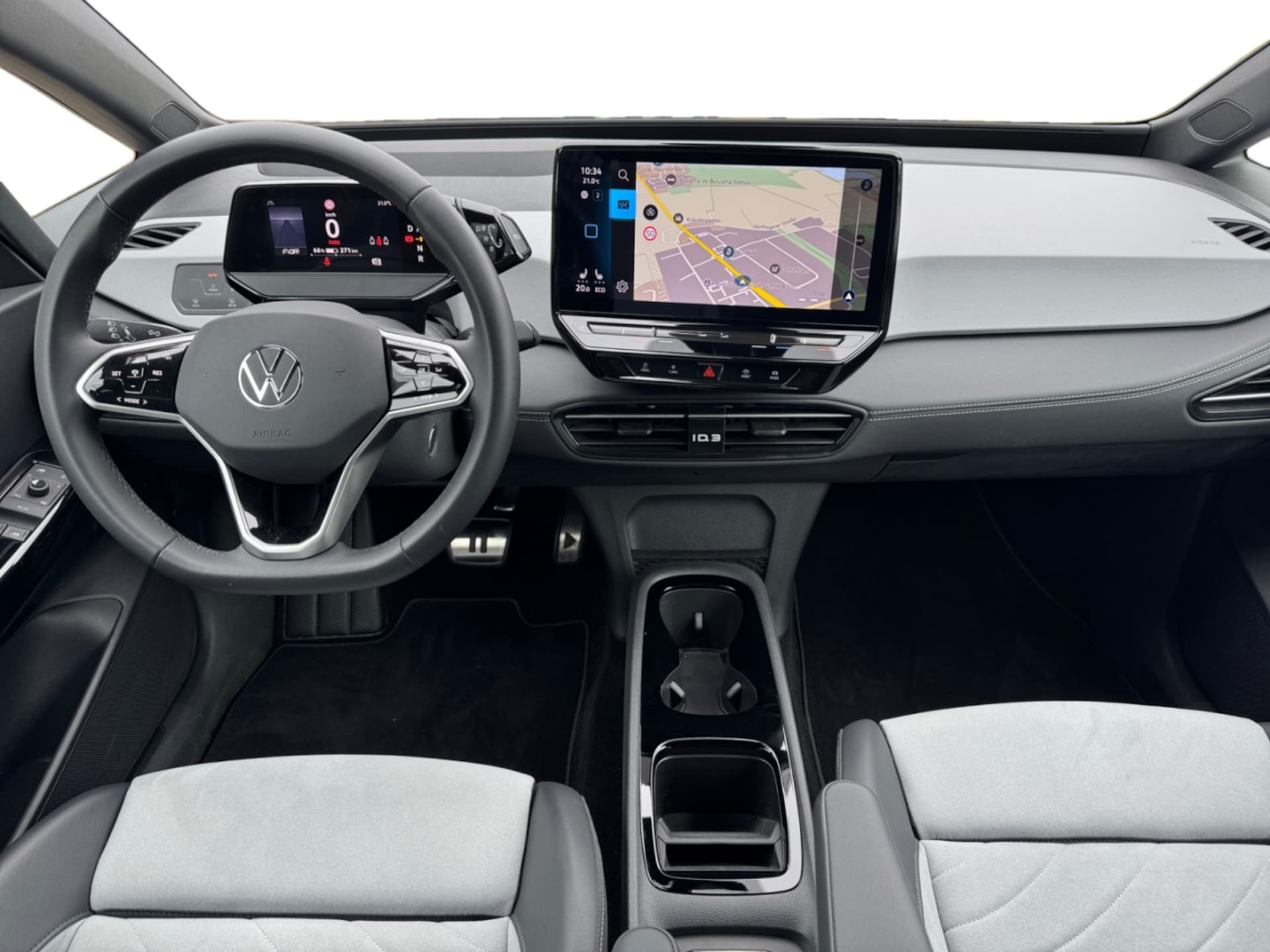 Volkswagen ID.3 MOVE Pro