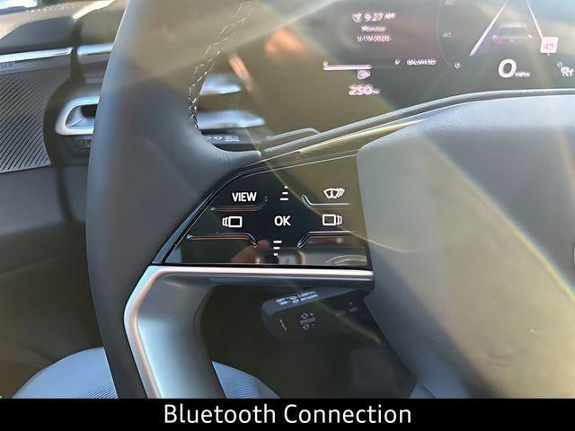 2026 Audi A6 Premium Plus - Photo 20