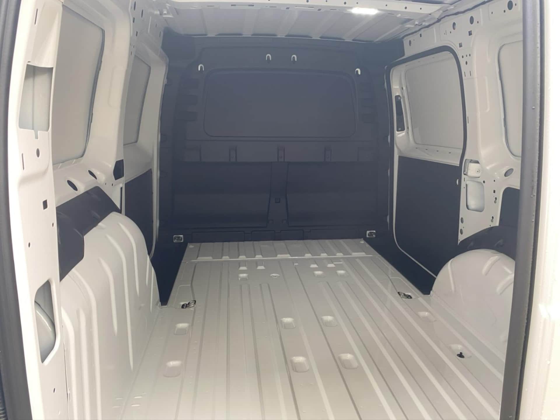 Volkswagen Caddy Maxi Cargo