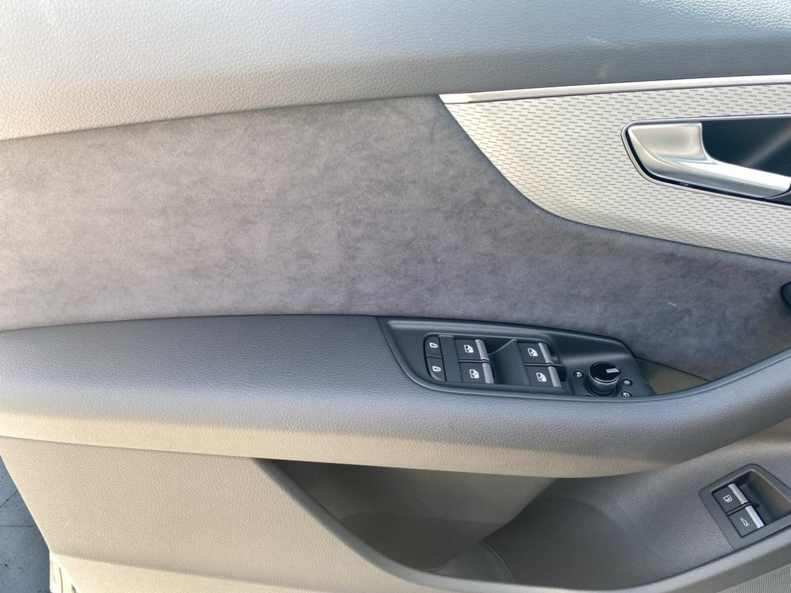 Audi Q7 – Bild 18