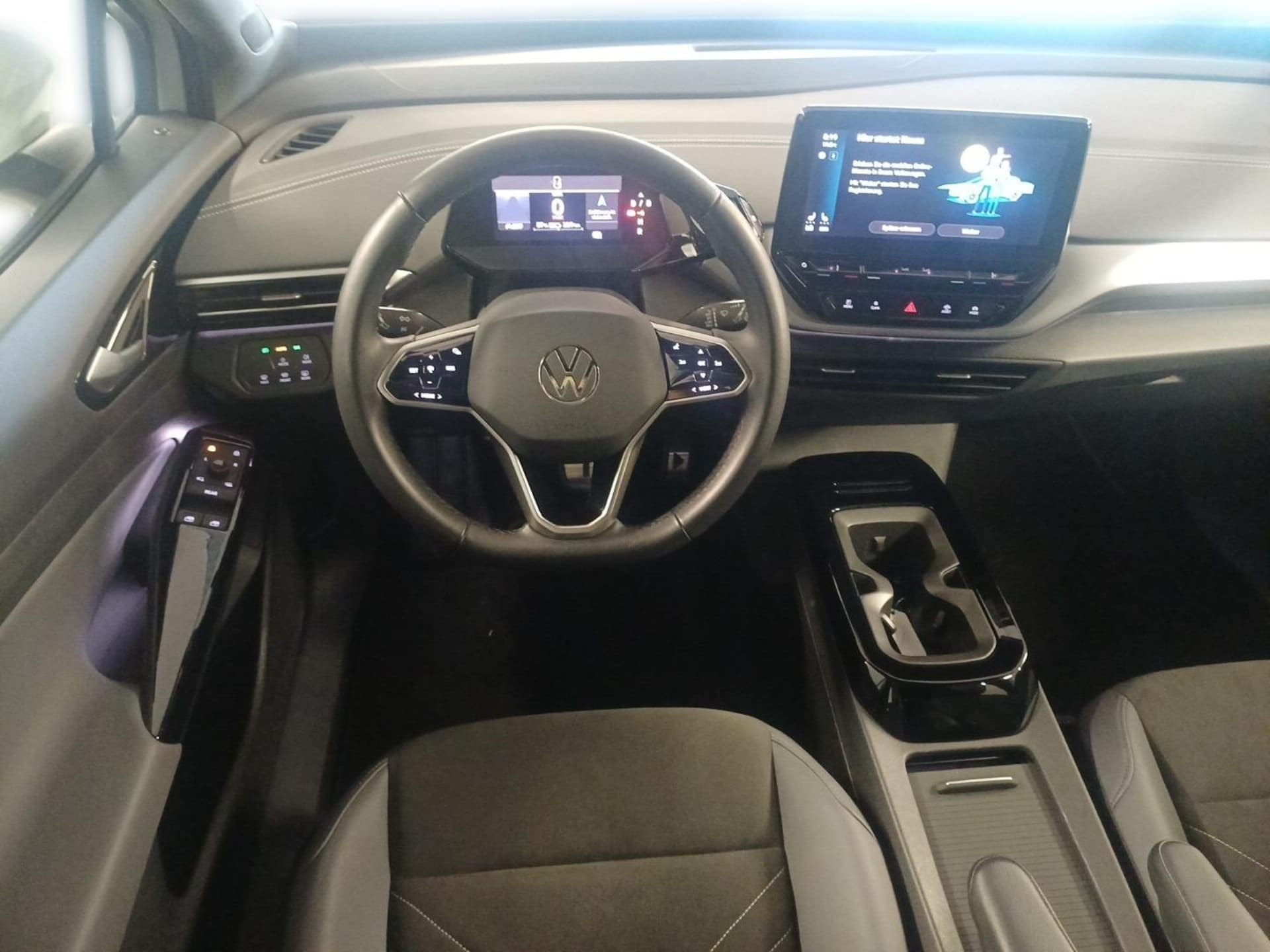 Volkswagen ID.4 Pro Performance