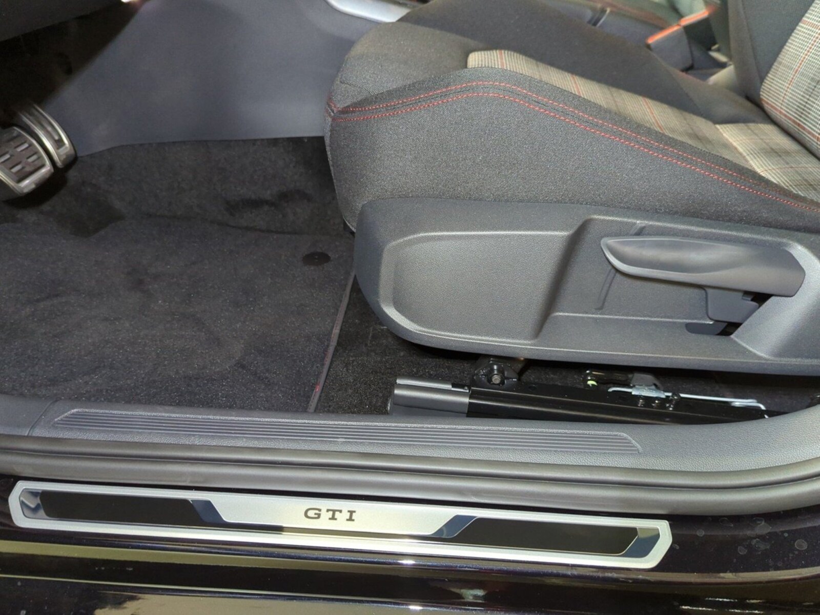 Volkswagen Polo – Bild 19