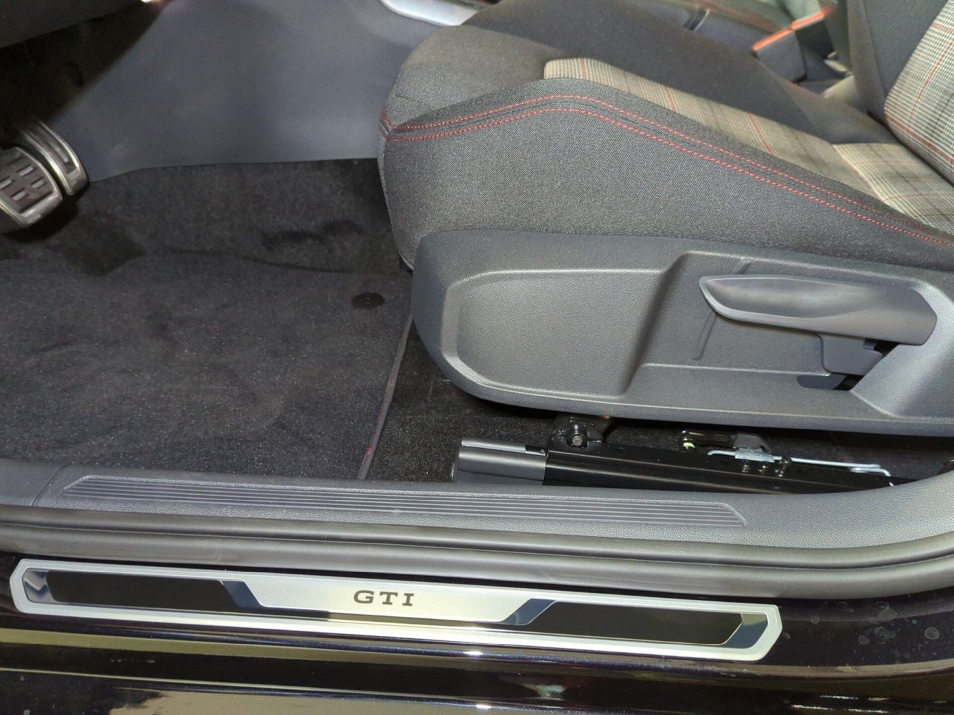 Volkswagen Polo GTI