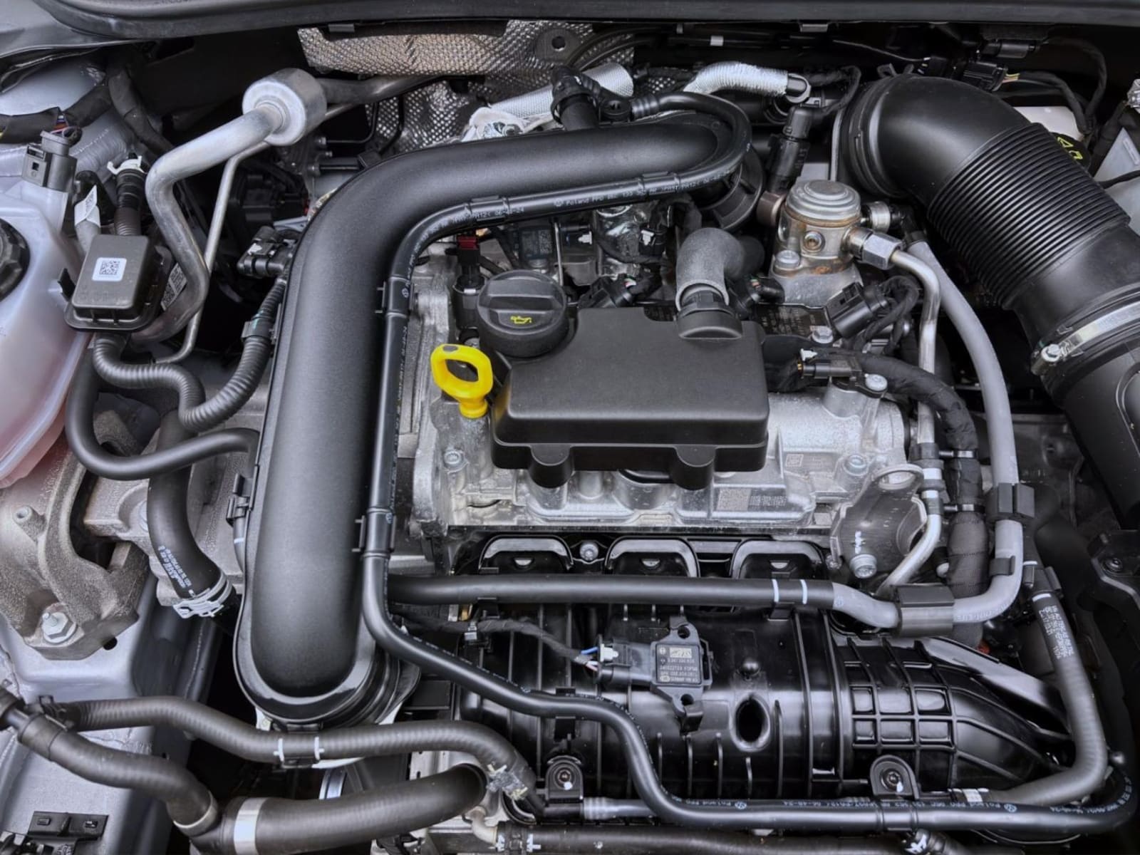 Volkswagen Polo – Bild 18