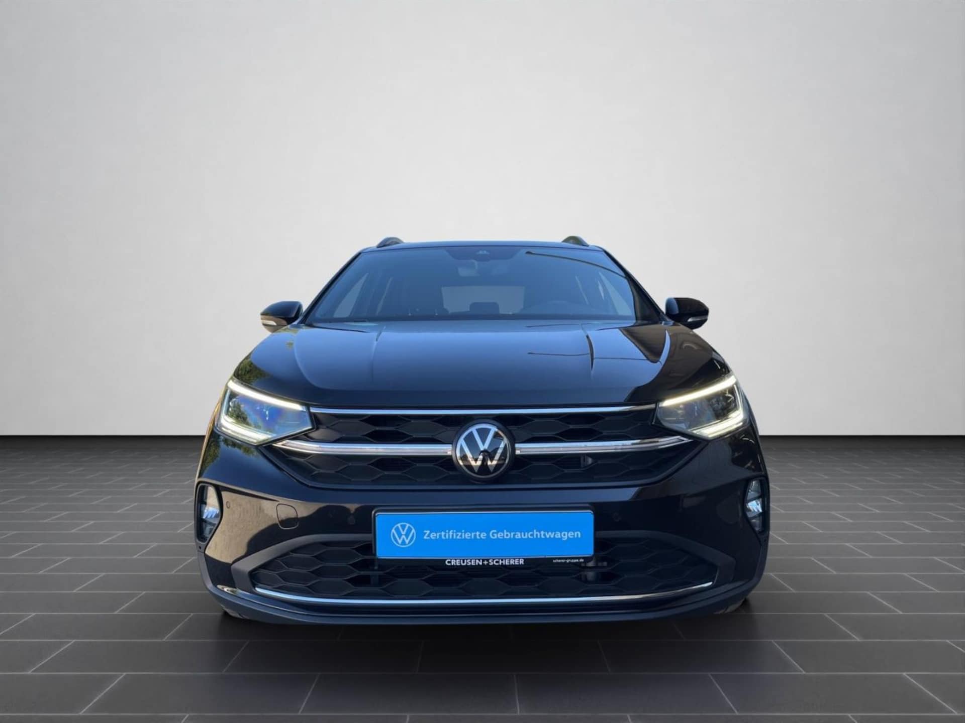 Volkswagen Taigo MOVE