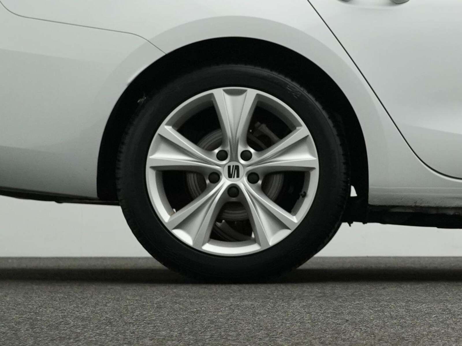 SEAT Leon Sportstourer – Bild 26