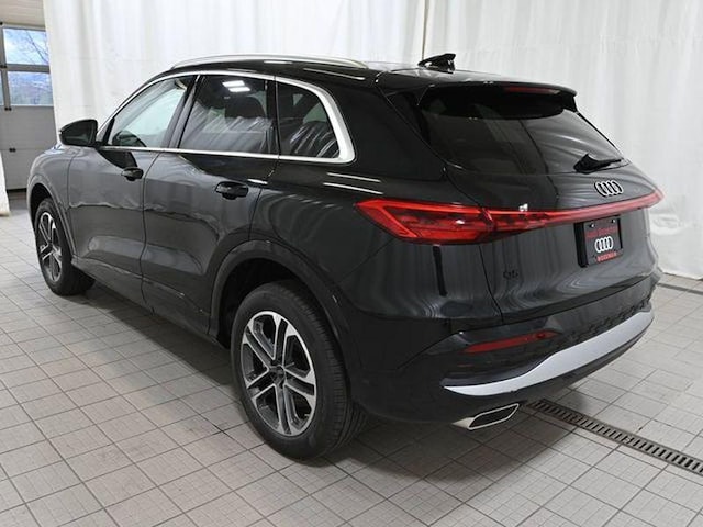 2026 Audi Q5 Premium Plus - Photo 12