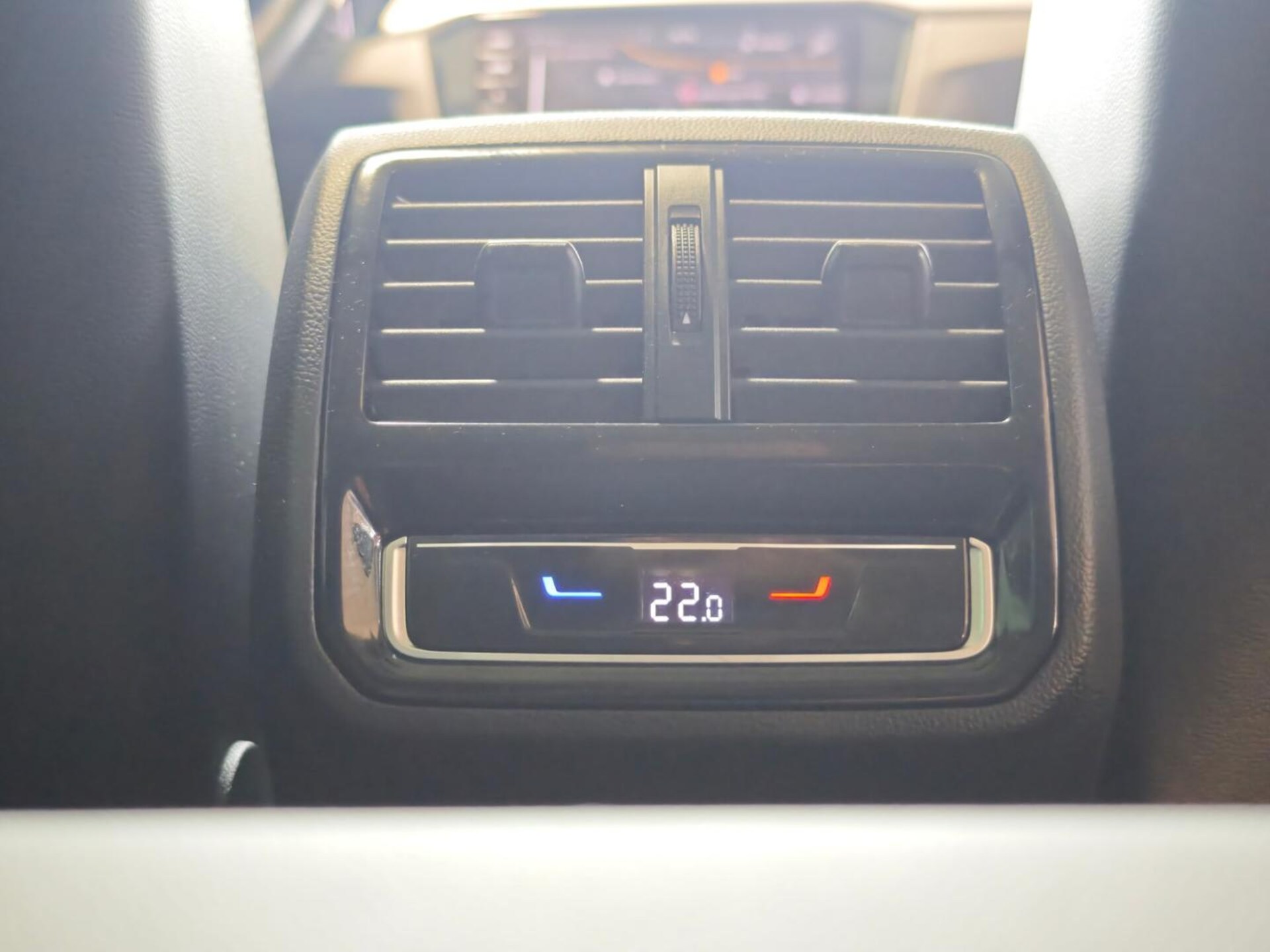 Volkswagen Passat Variant Alltrack