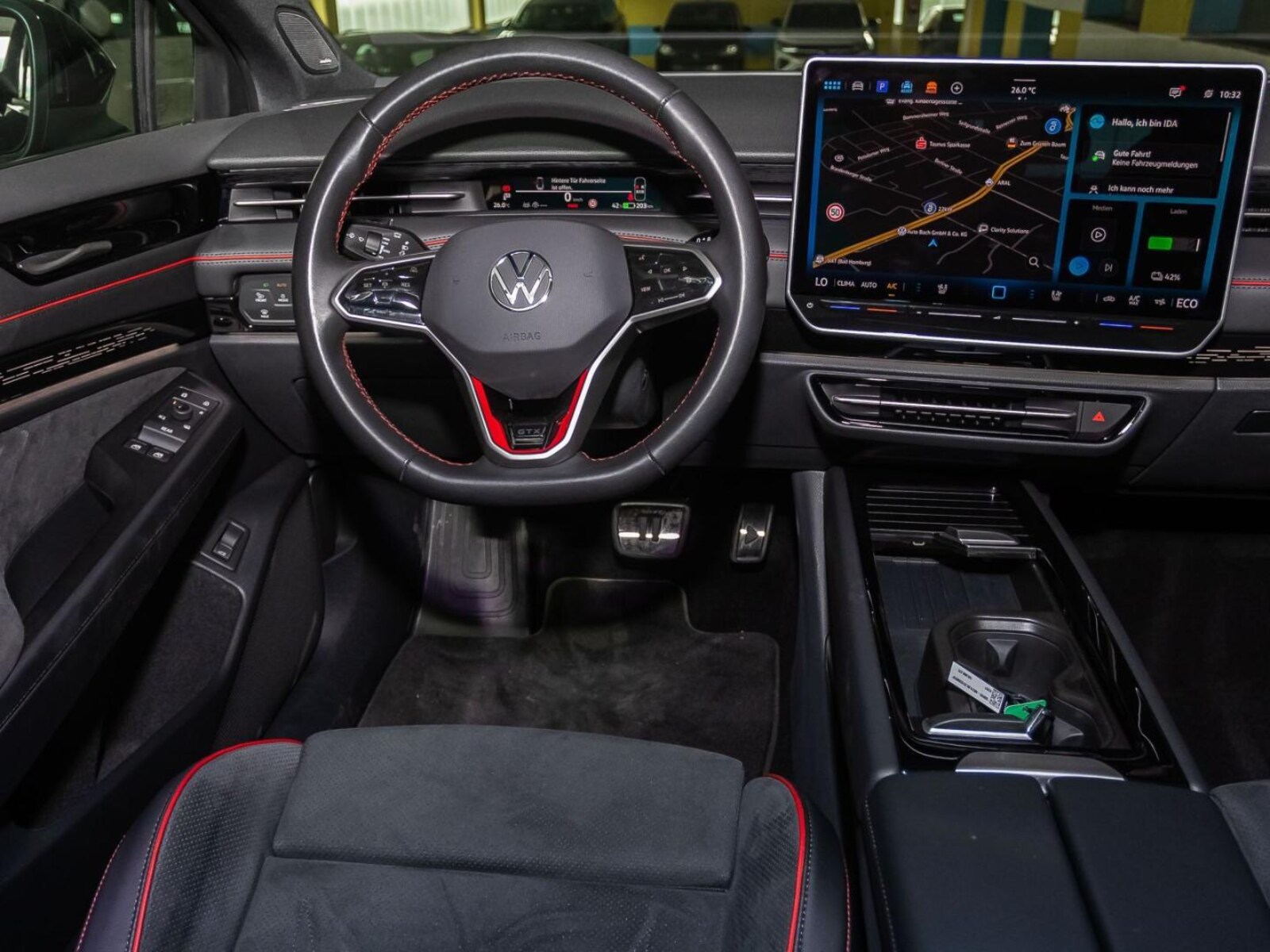 Volkswagen ID.7 Tourer – Bild 19