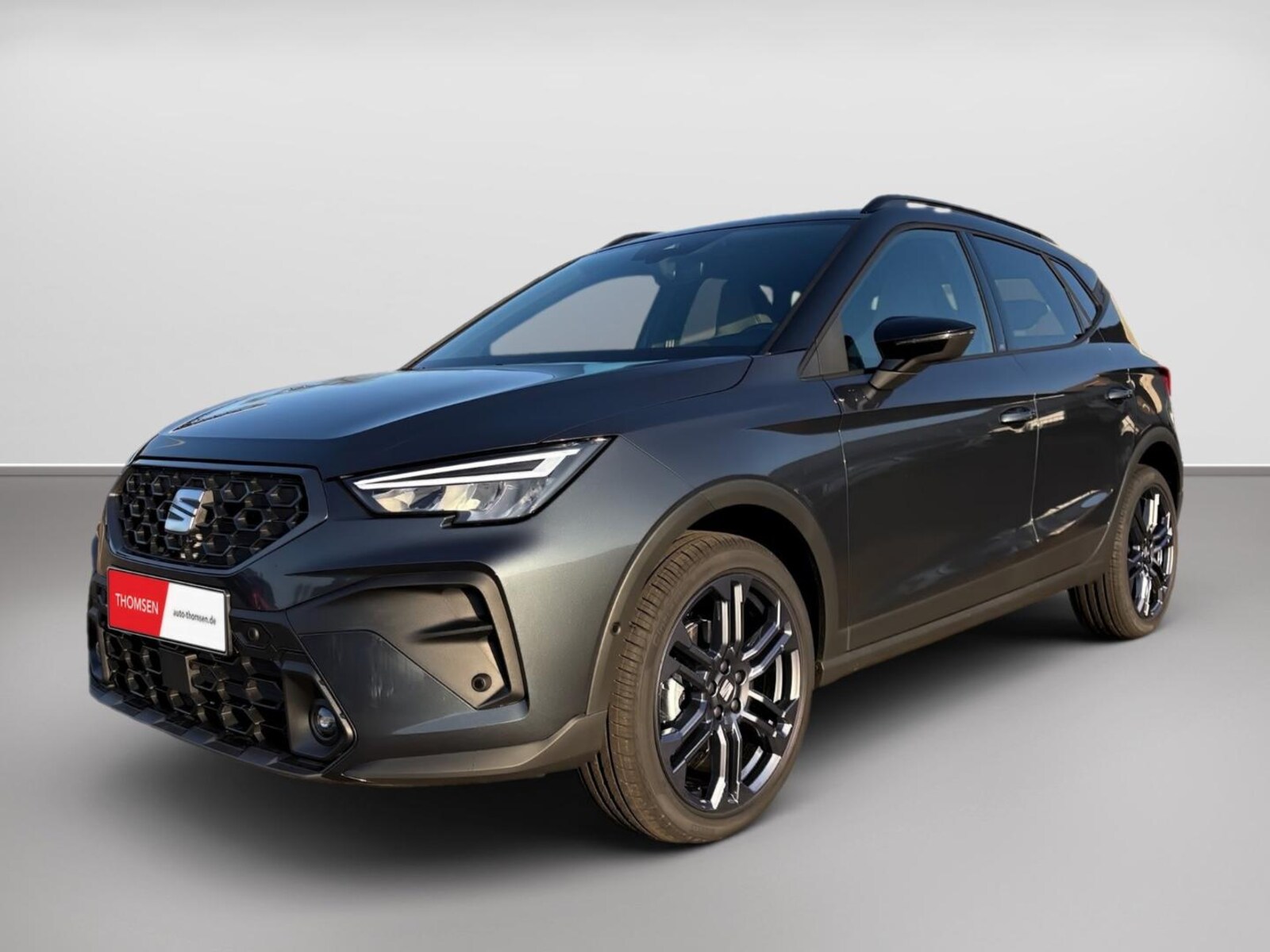 SEAT Arona – Bild 2