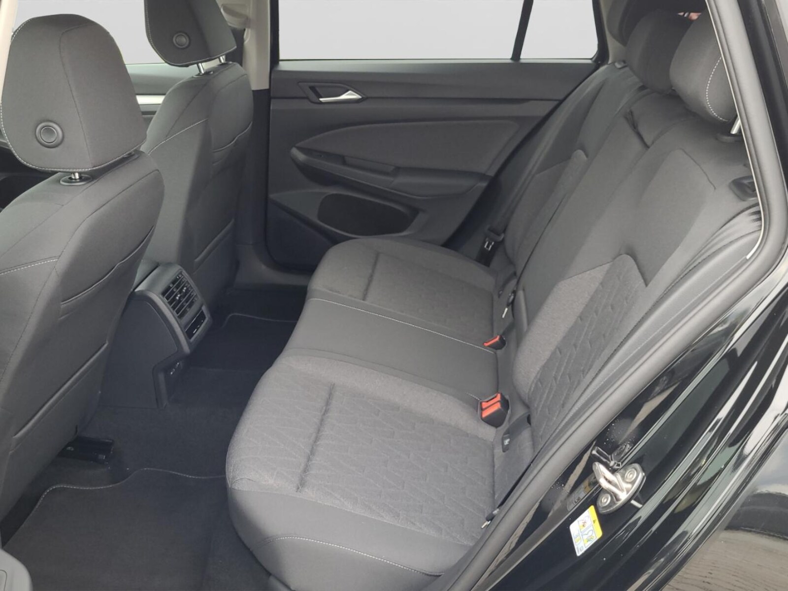 Volkswagen Golf Variant – Bild 14