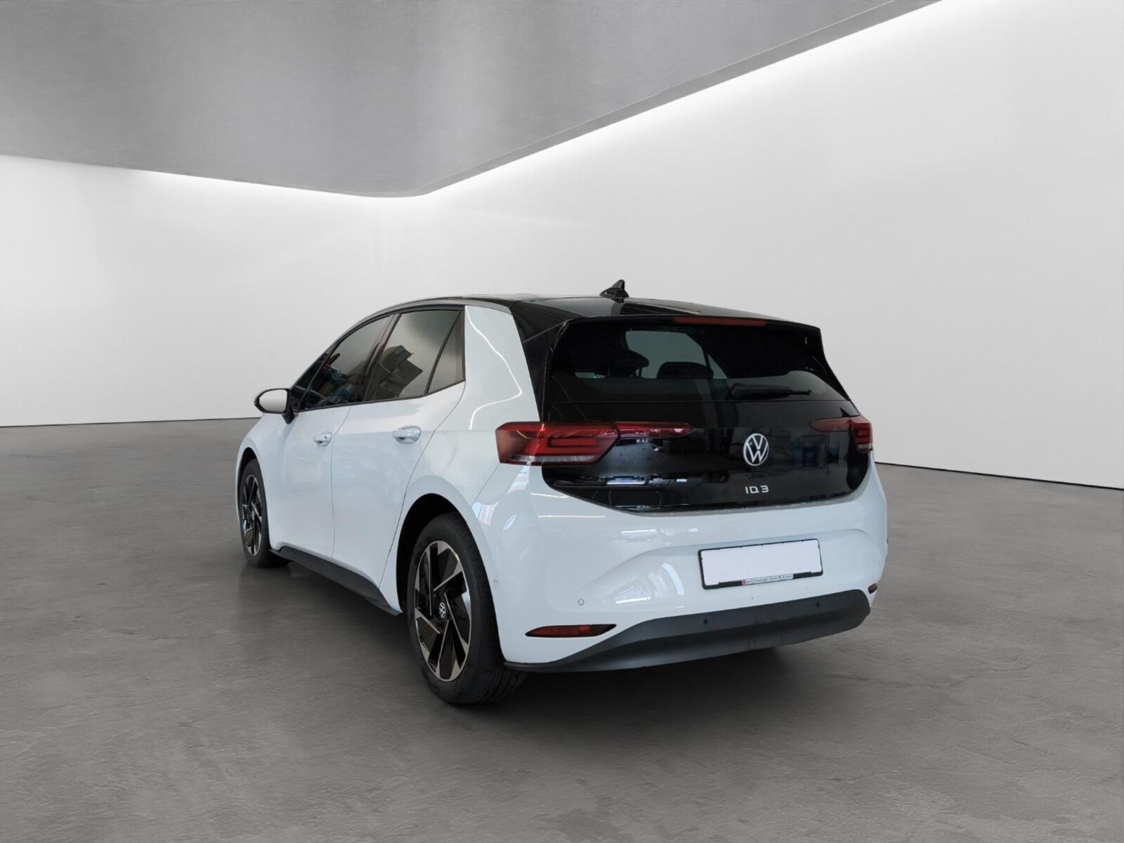 Volkswagen ID.3 – Bild 5