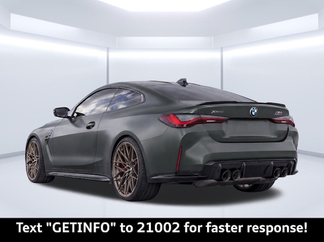 2024 BMW M4