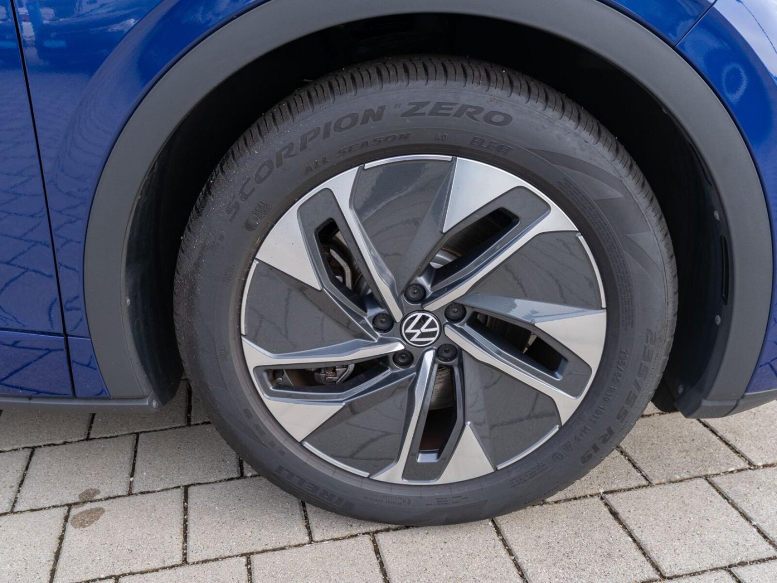 Volkswagen ID.5 – Bild 10
