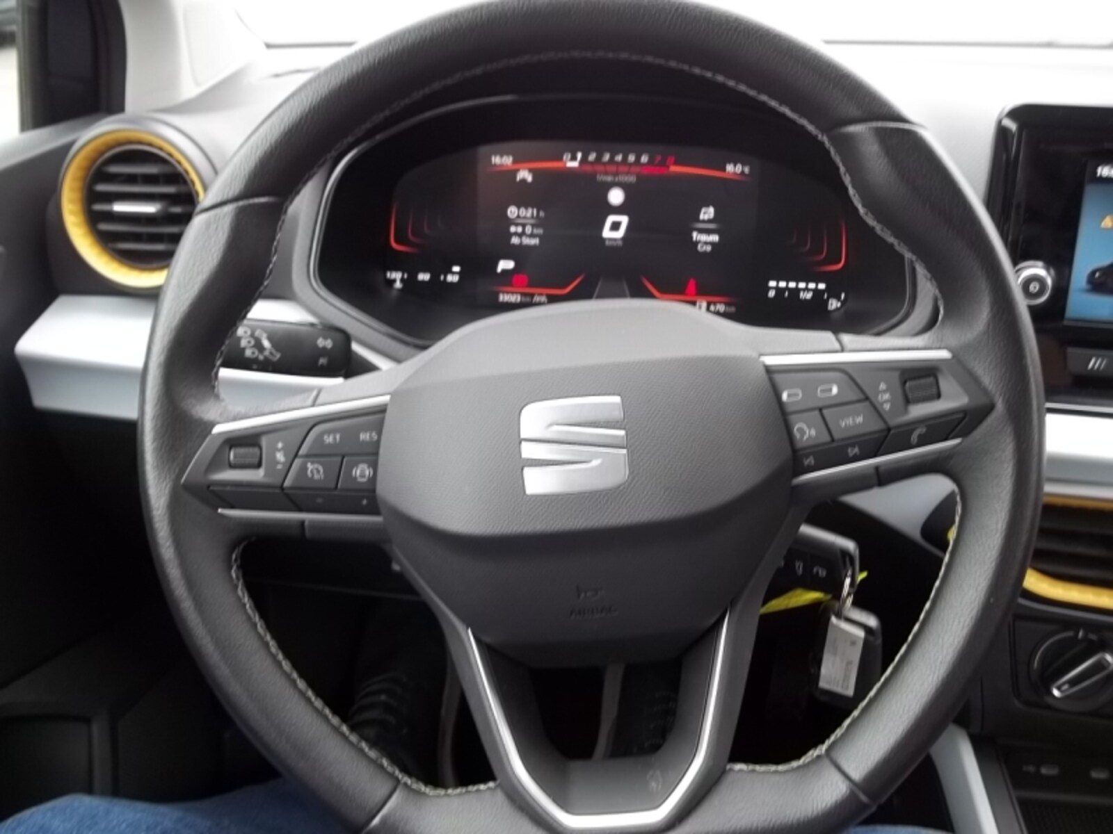 SEAT Arona – Bild 10