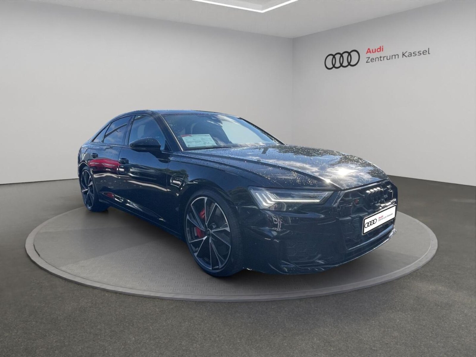 Audi S6 Limousine – Bild 8