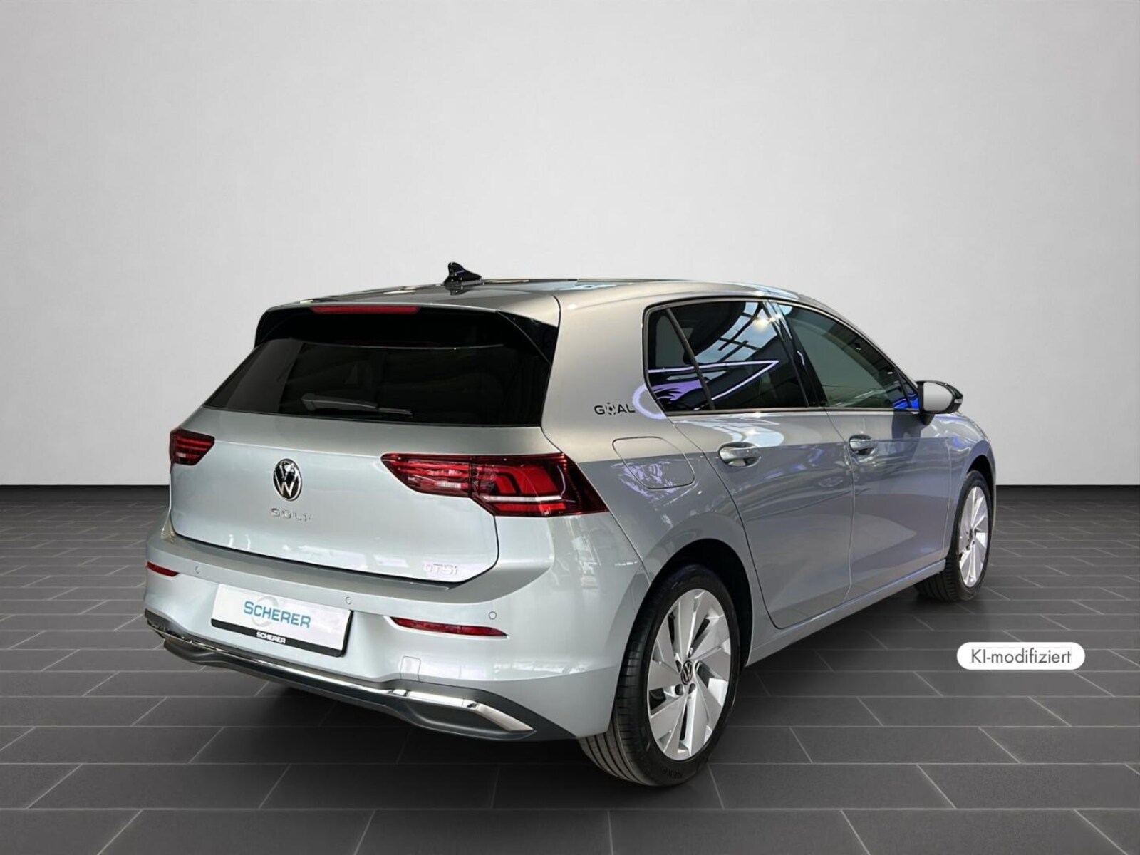 Volkswagen Golf – Bild 2