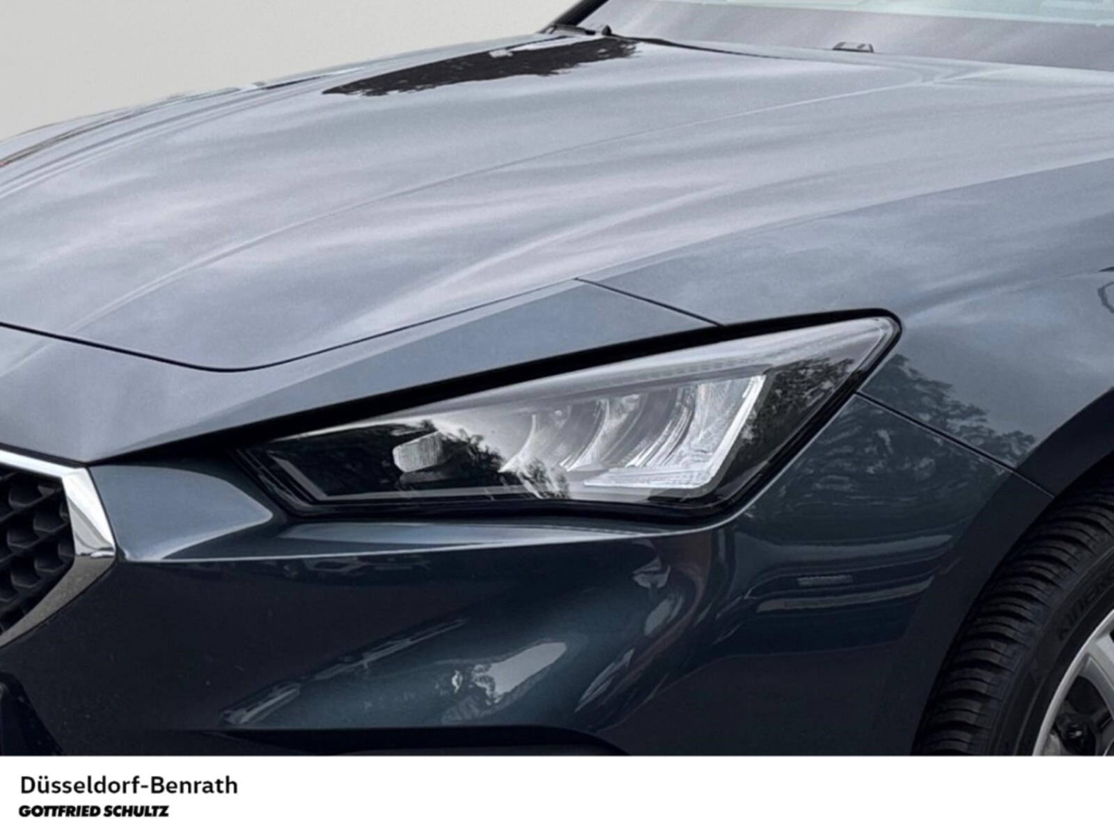 SEAT Leon – Bild 4