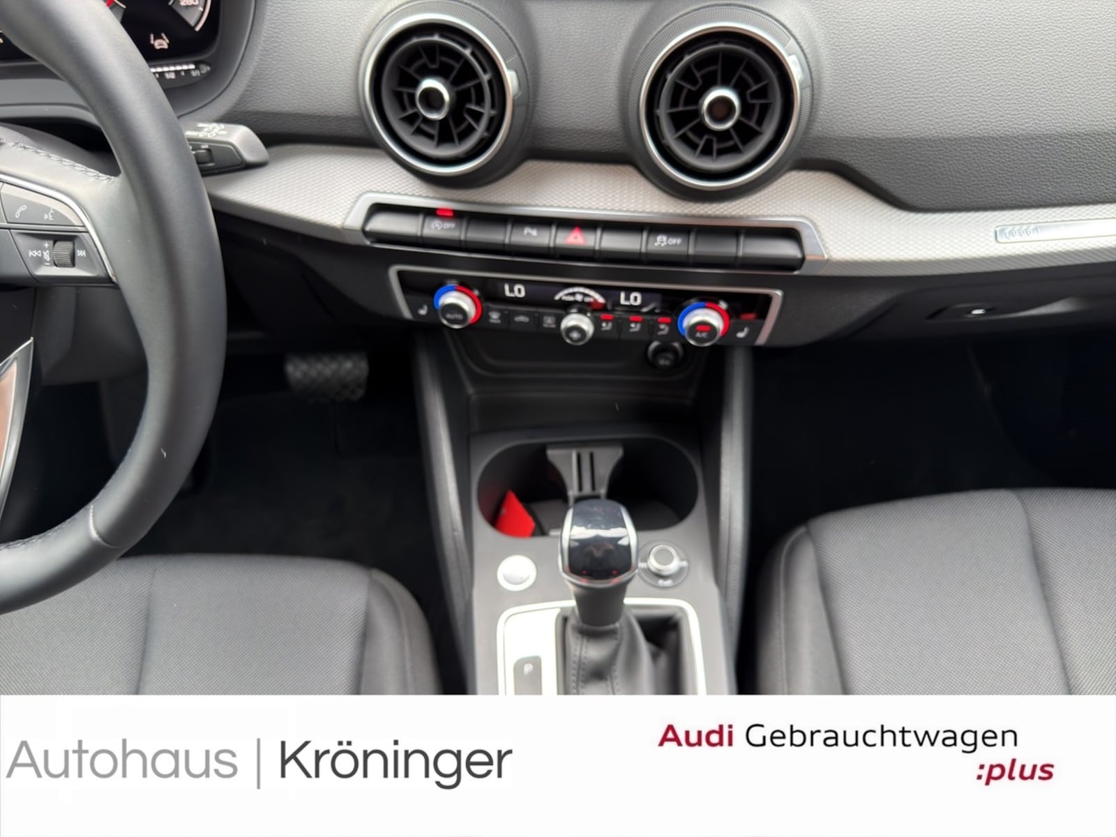 Audi Q2 – Bild 14