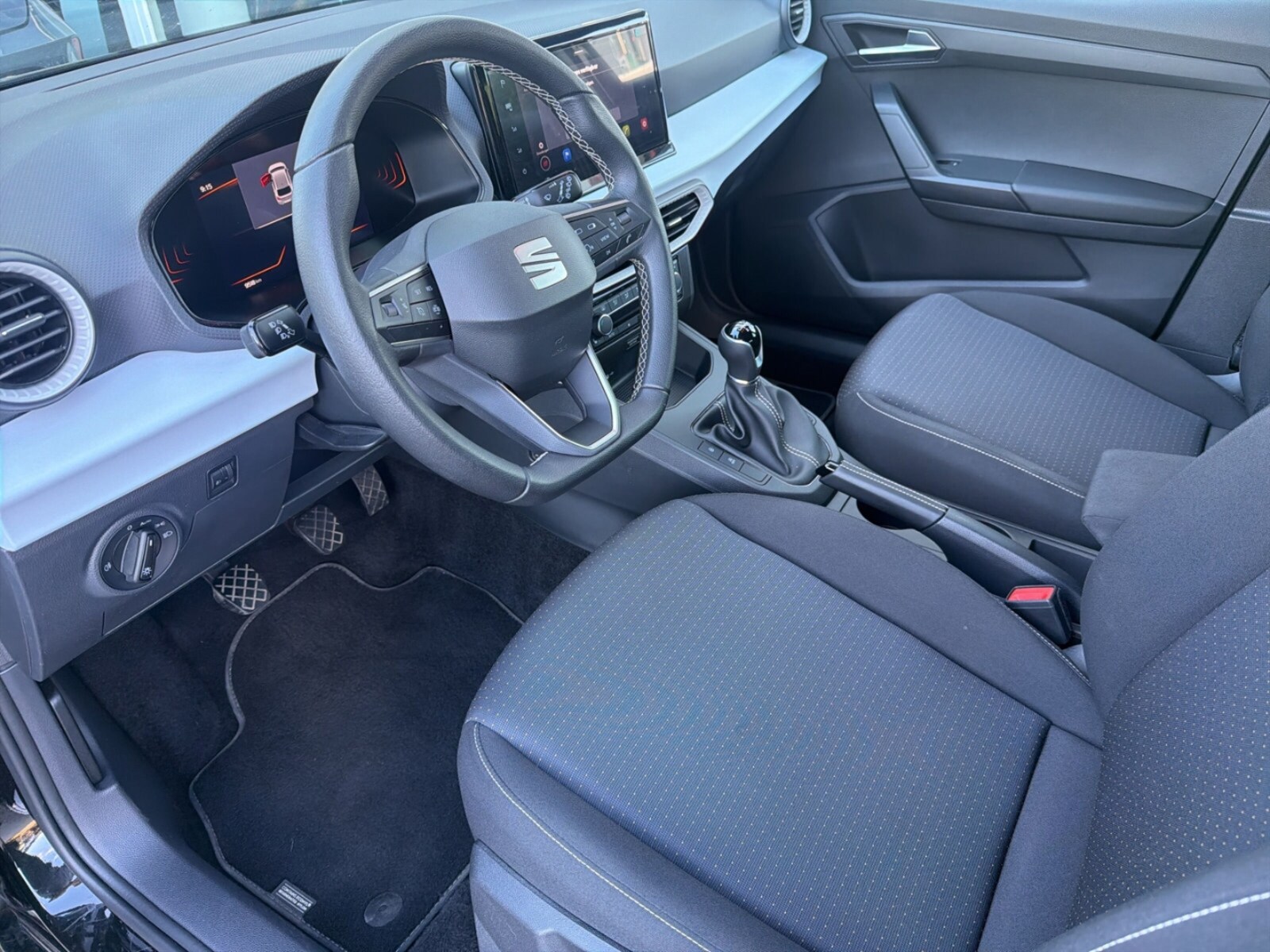 SEAT Ibiza – Bild 6