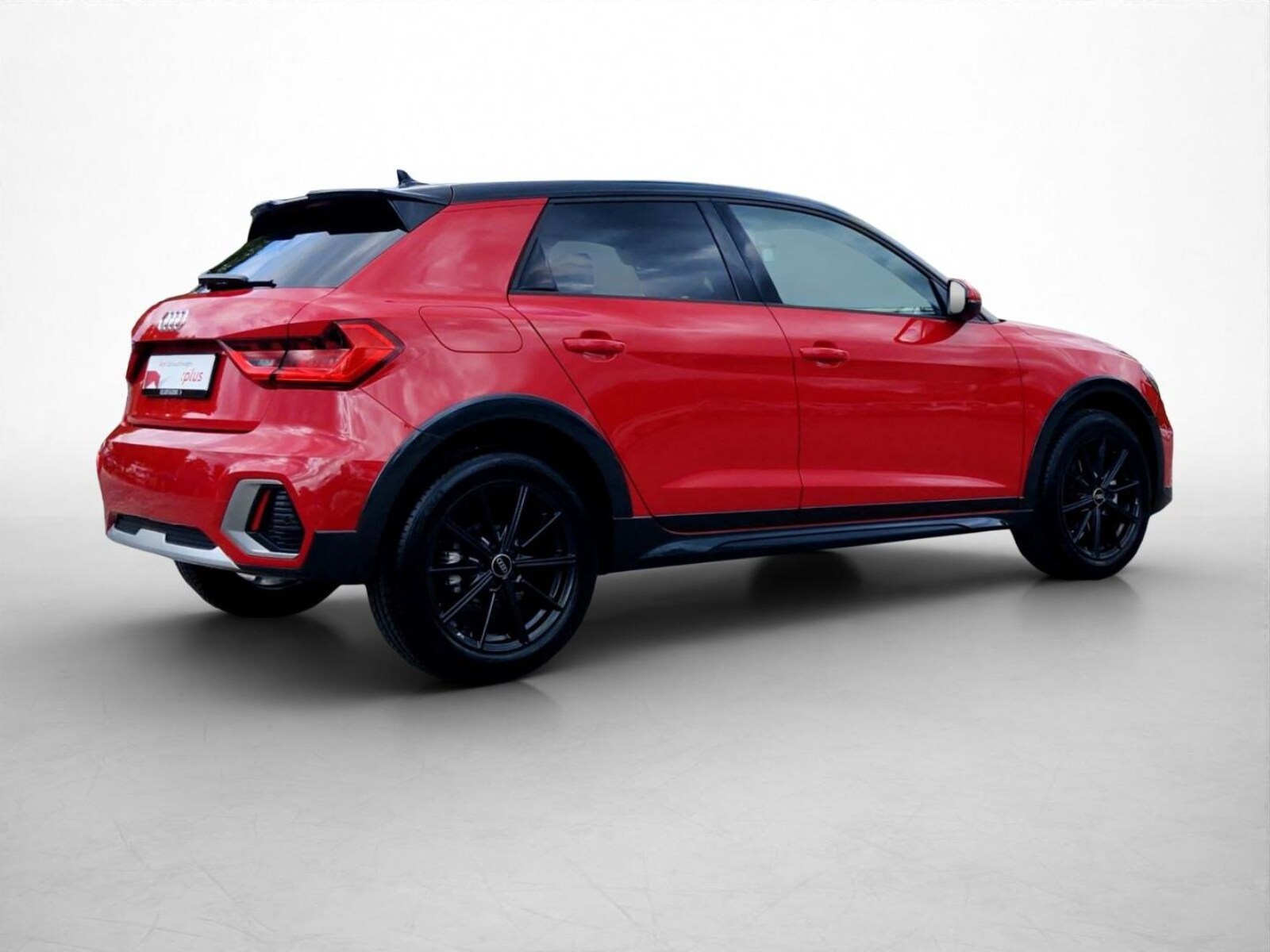 Audi A1 allstreet – Bild 19