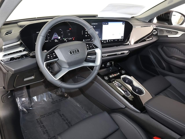 2026 Audi A6 Premium Plus - Photo 10
