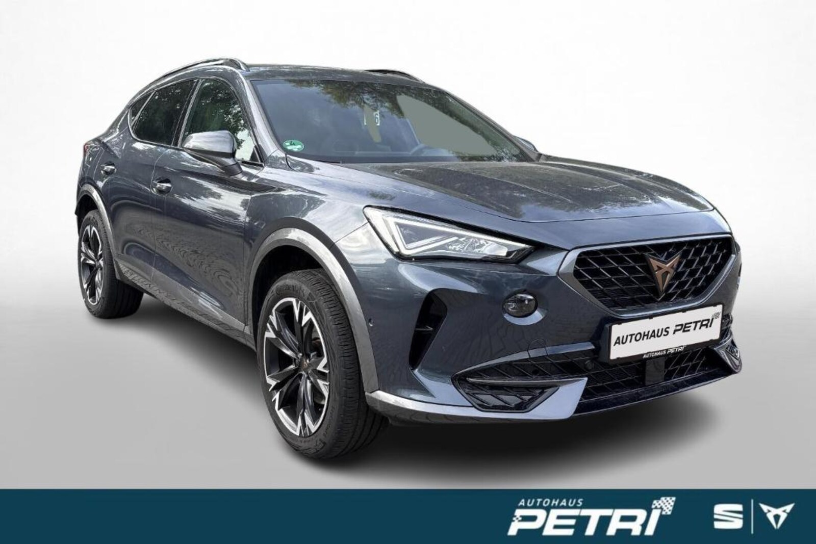 CUPRA Formentor – Bild 7