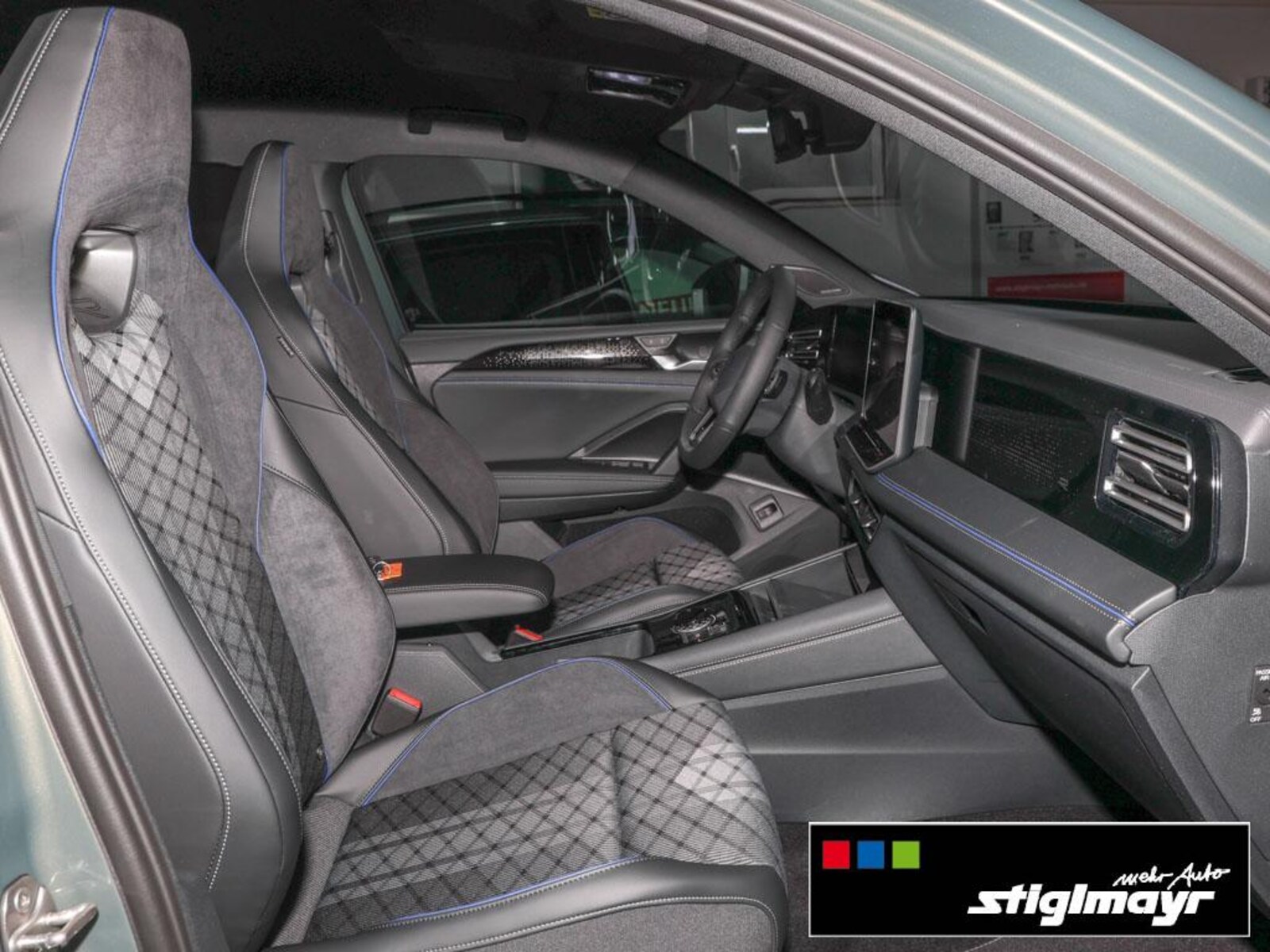 Volkswagen Tiguan – Bild 4