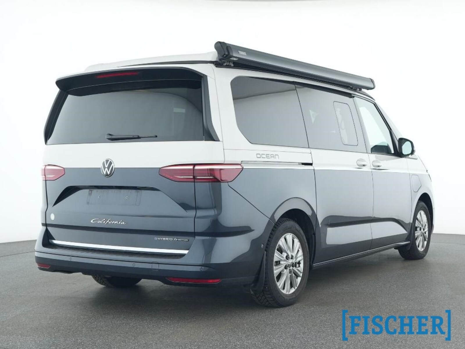 Volkswagen California – Bild 2