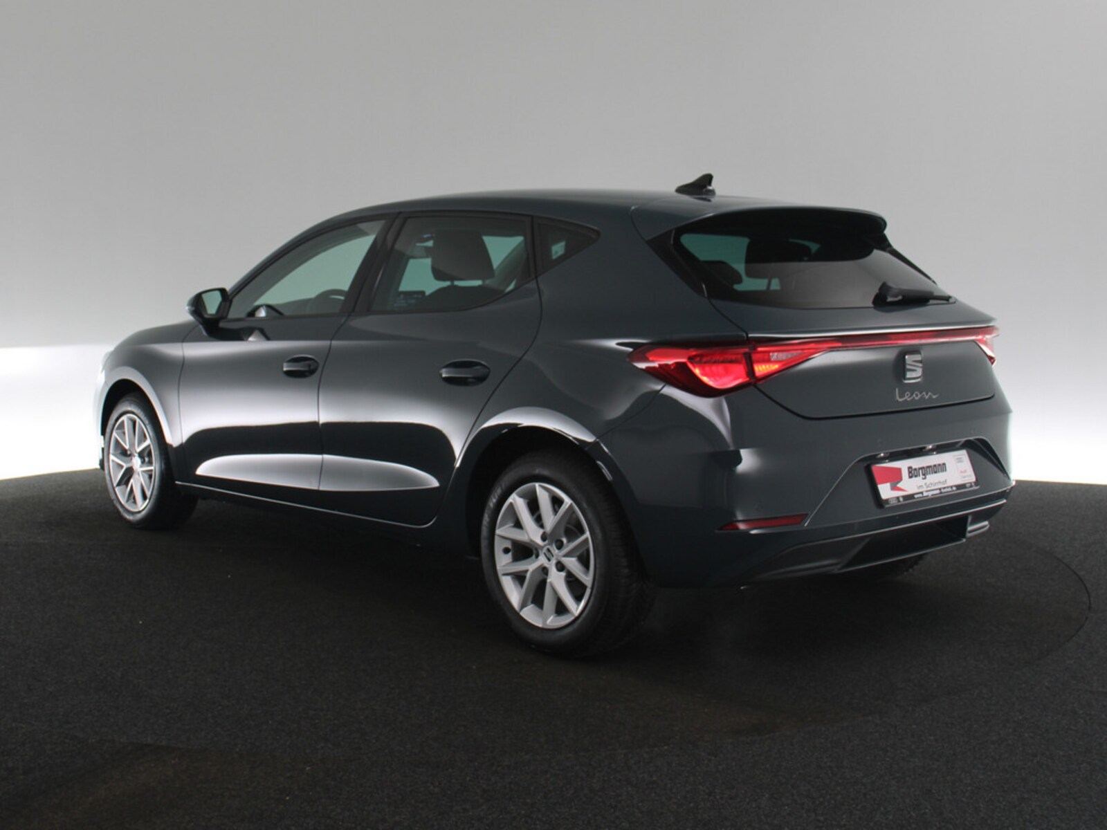 SEAT Leon – Bild 5