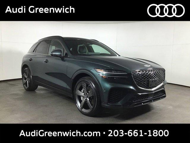 Photo of 2024 Genesis GV70