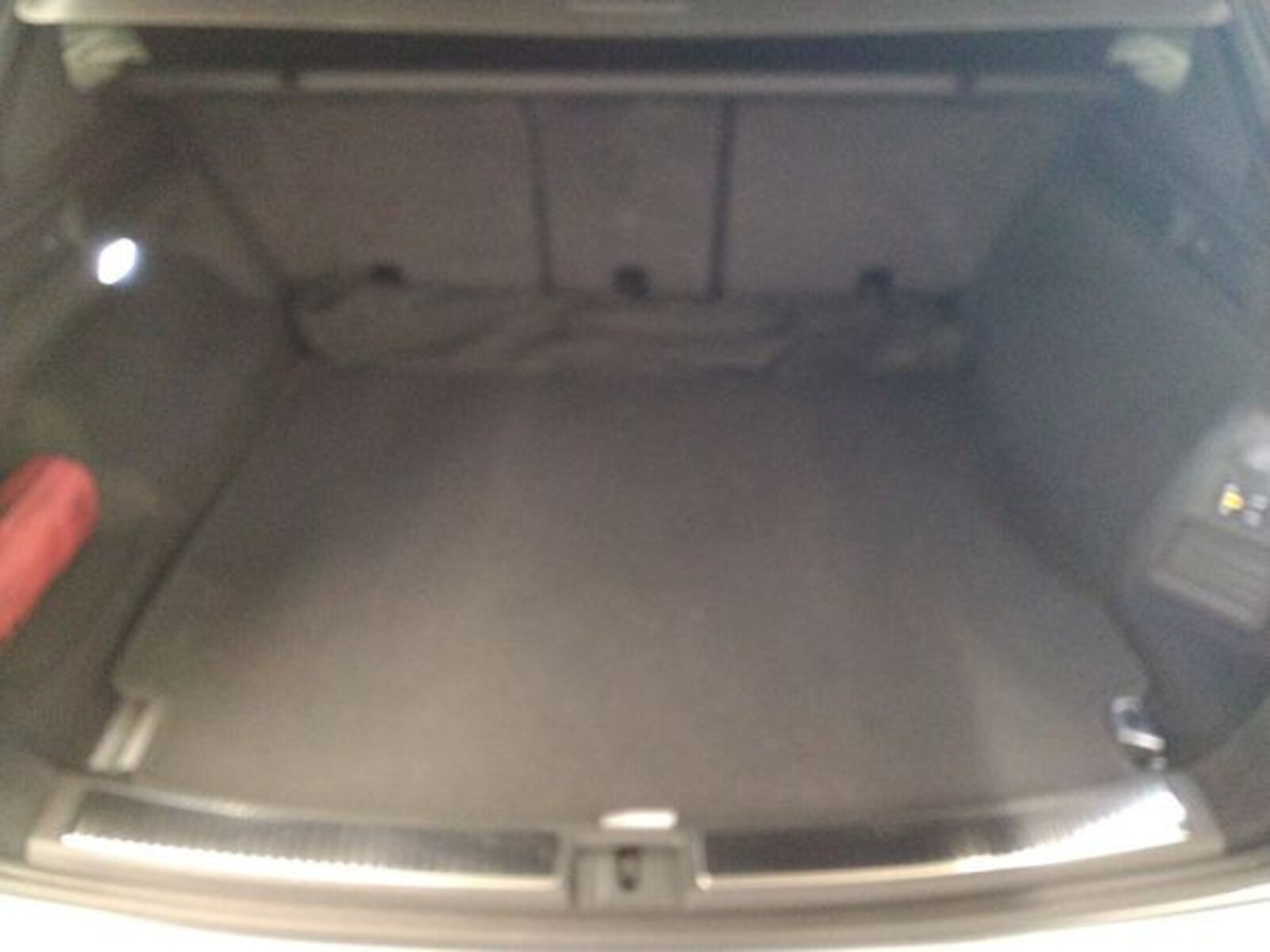 Volkswagen Touareg – Bild 9