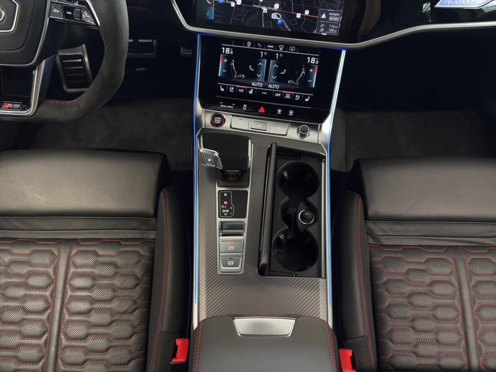 Audi RS 6 Avant performance – Bild 13