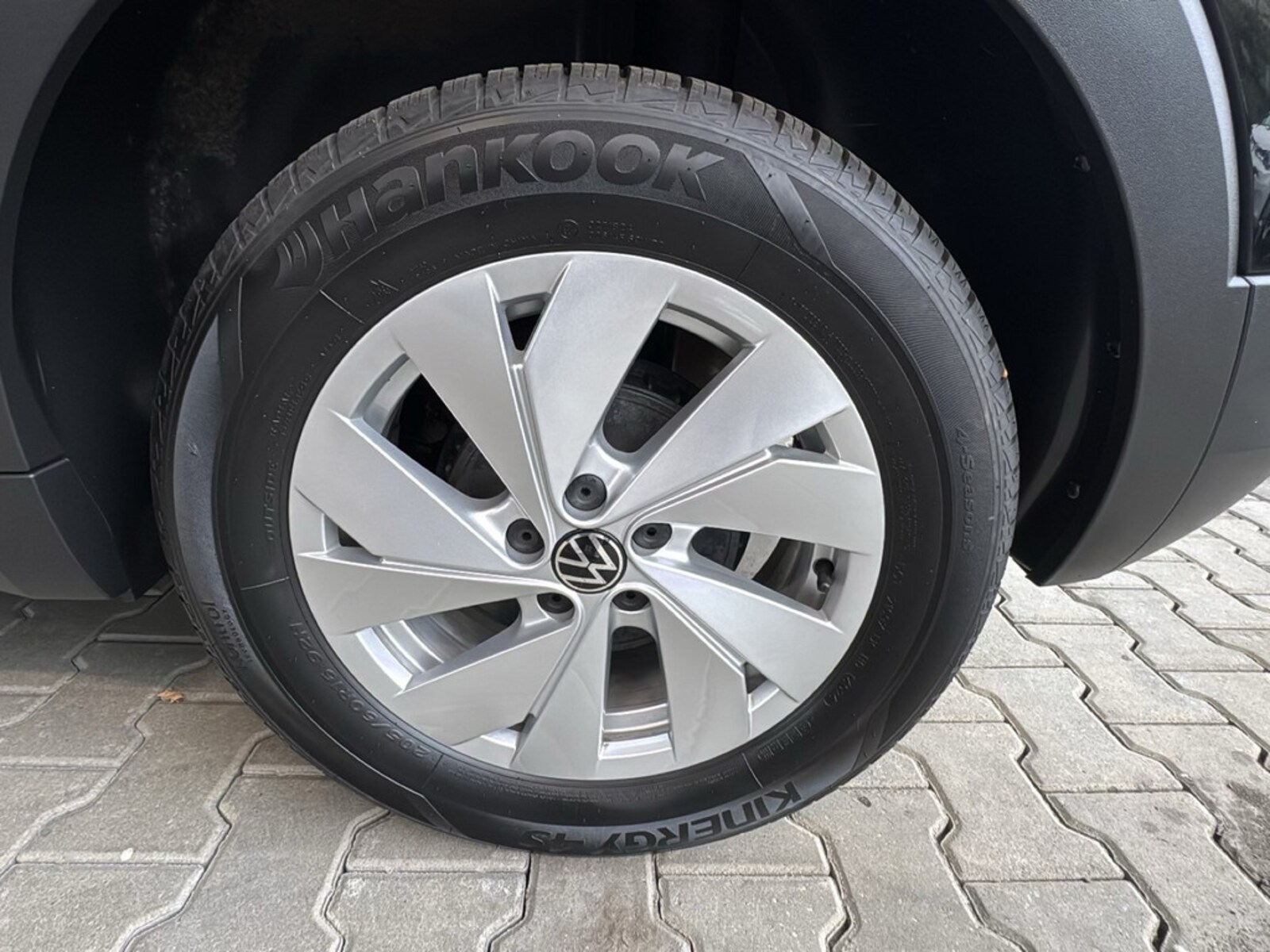 Volkswagen T-Cross – Bild 10
