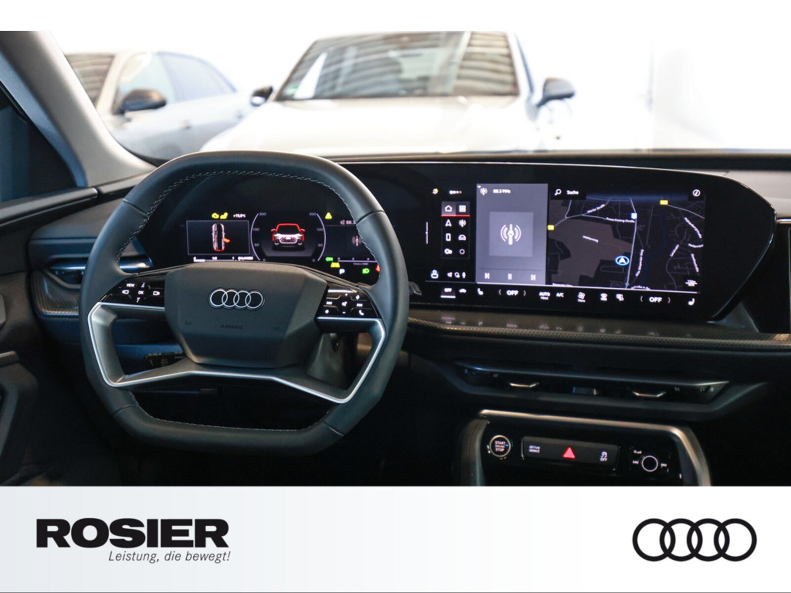 Audi Q5 Sportback – Bild 8