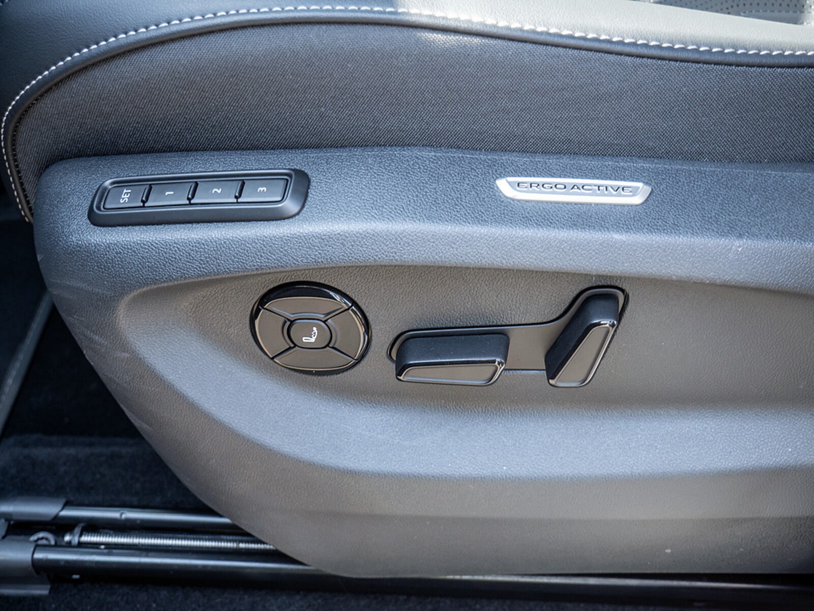 Volkswagen Tayron – Bild 20
