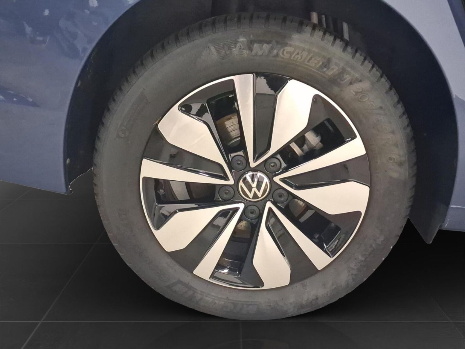 Volkswagen Golf Variant – Bild 7
