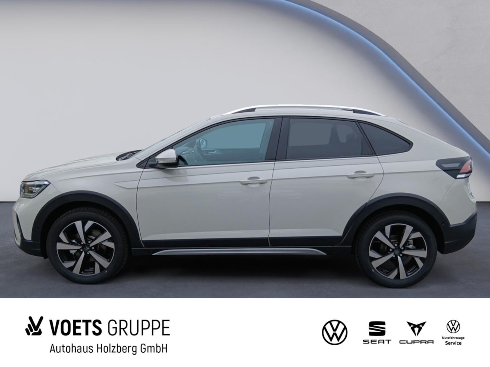 Volkswagen Taigo – Bild 3