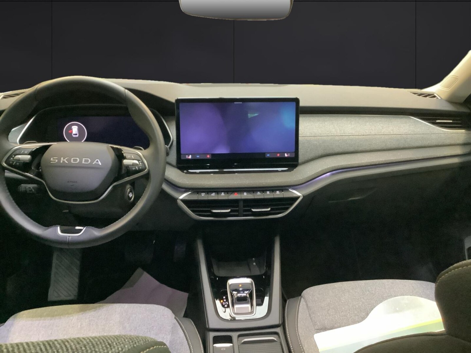 Škoda Octavia Combi – Bild 14