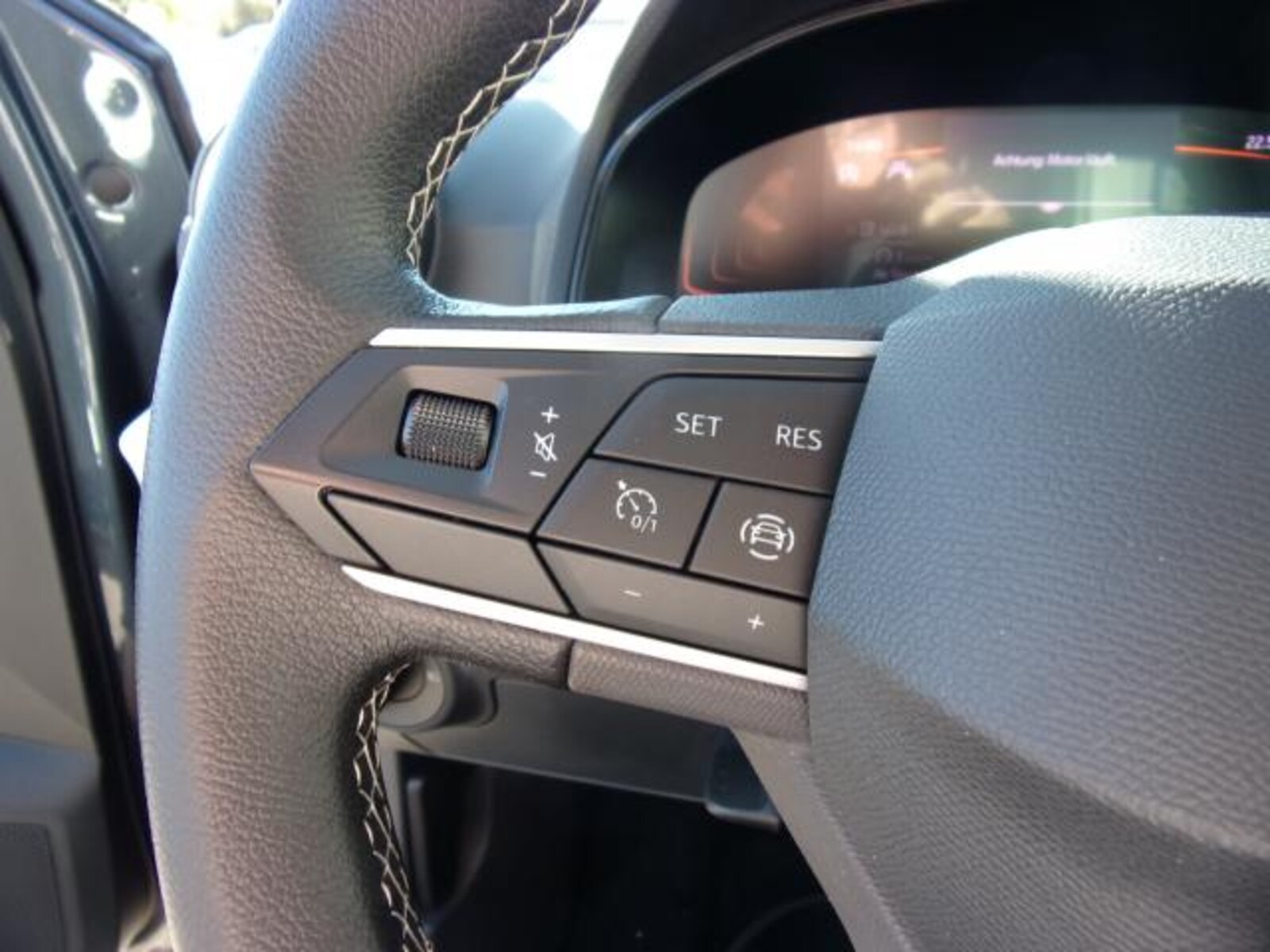 SEAT Arona – Bild 16