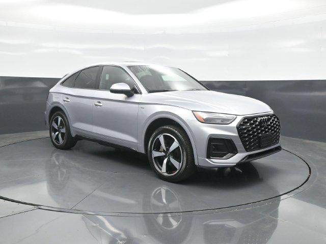 2023 Audi Q5 Sportback