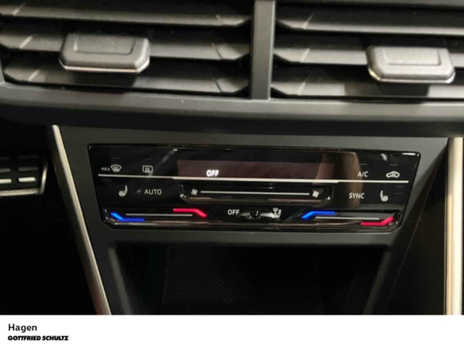Volkswagen Taigo – Bild 11
