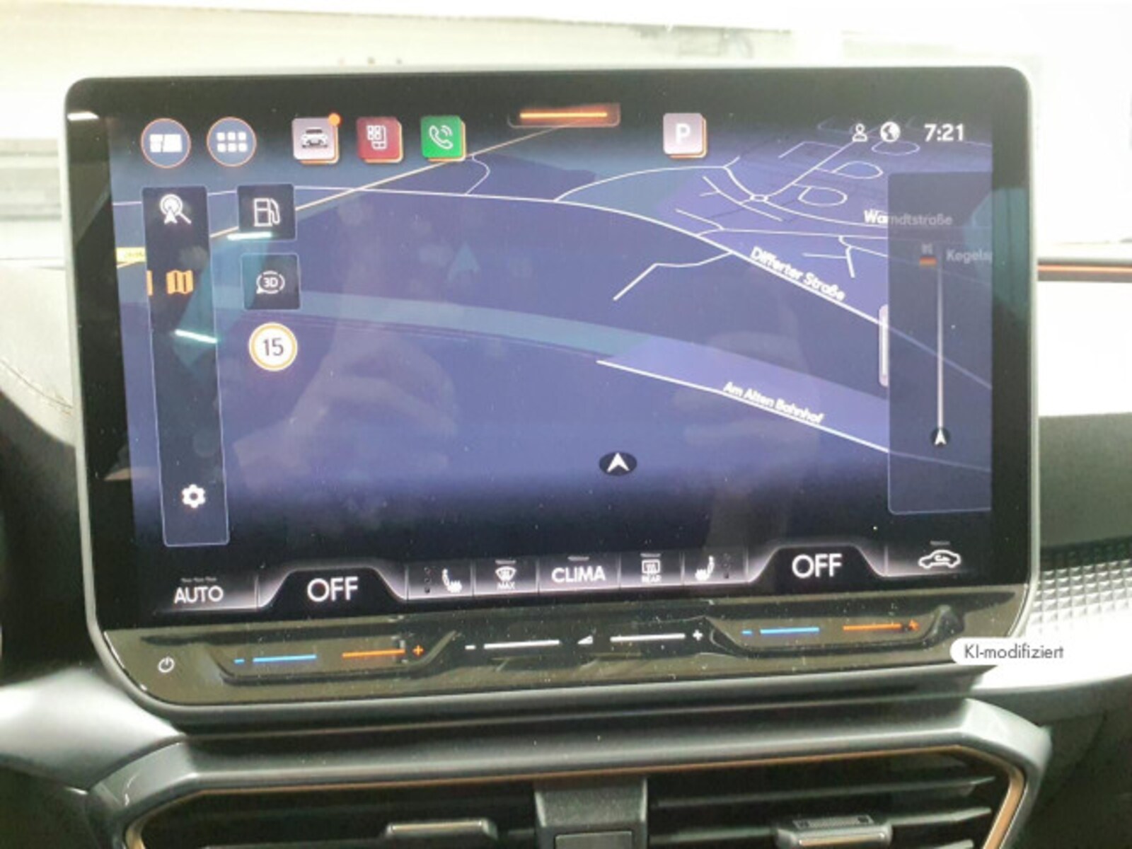 CUPRA Formentor – Bild 5
