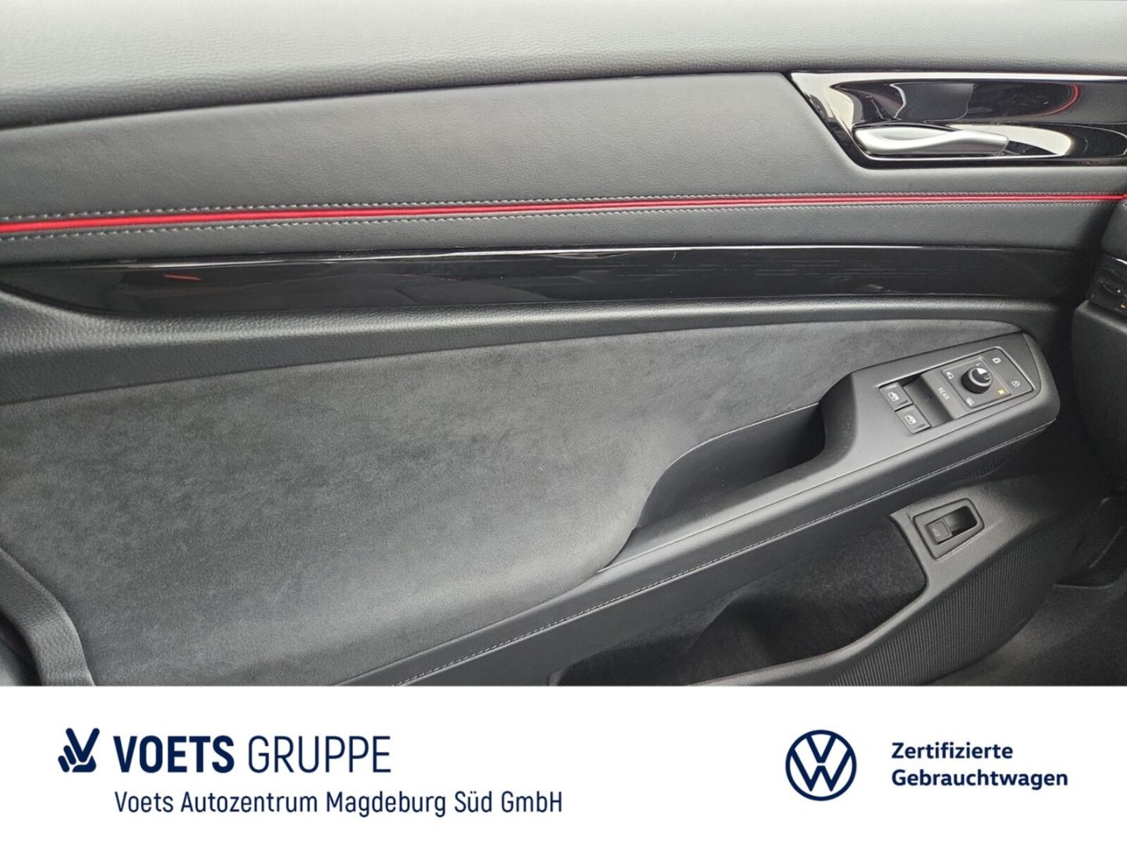 Volkswagen ID.7 Tourer – Bild 12