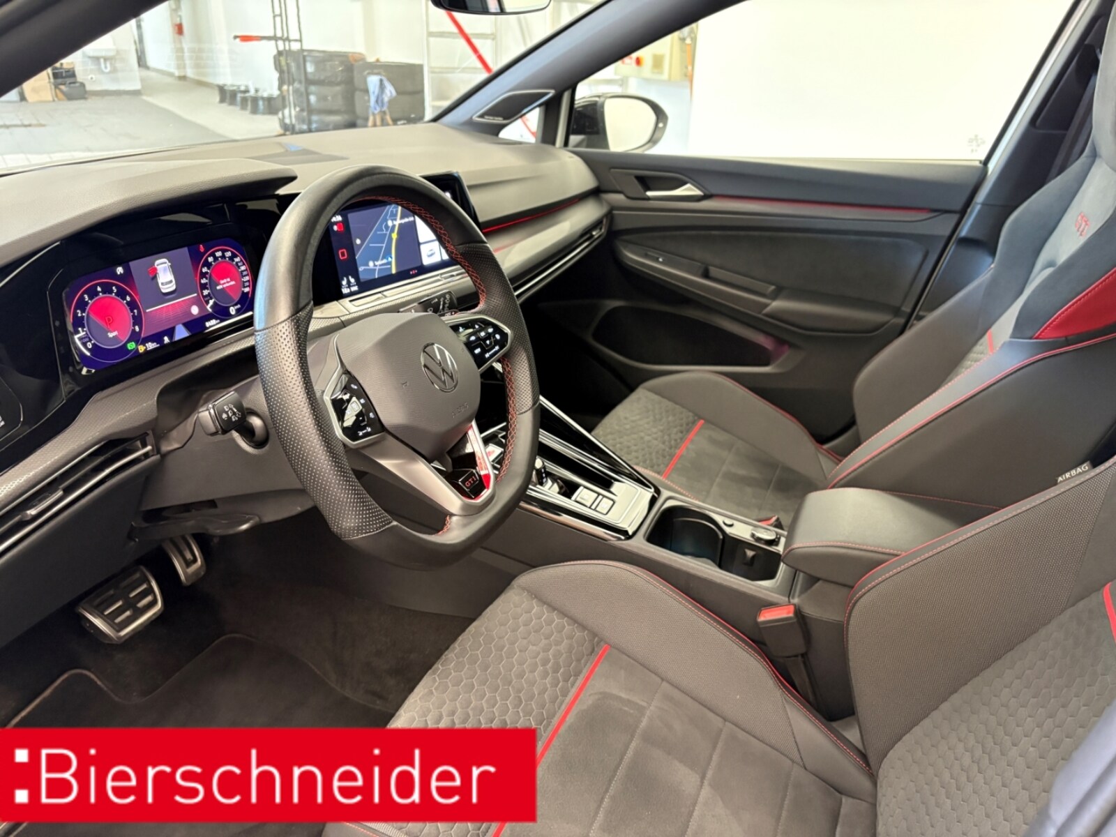 Volkswagen Golf – Bild 10