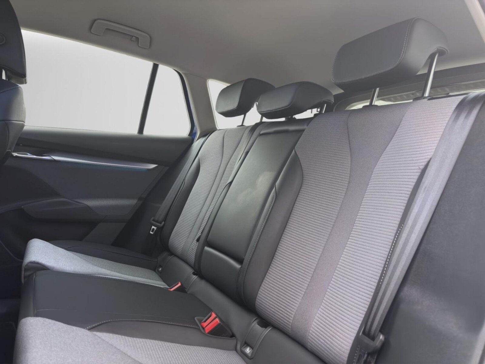Škoda Enyaq – Bild 16